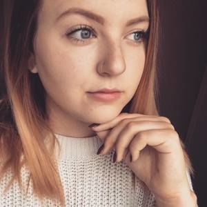 Meet your Posher, Jayme